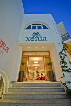 Xenia Hotel 3 *