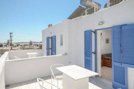 Windmill Naxos 1 *