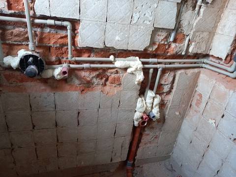 ВиК услуги в София. Професионален водопроводчик