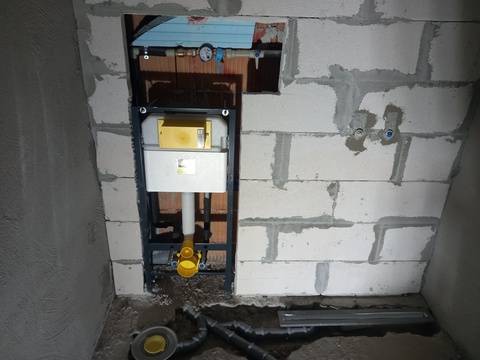 Водопроводни услуги София