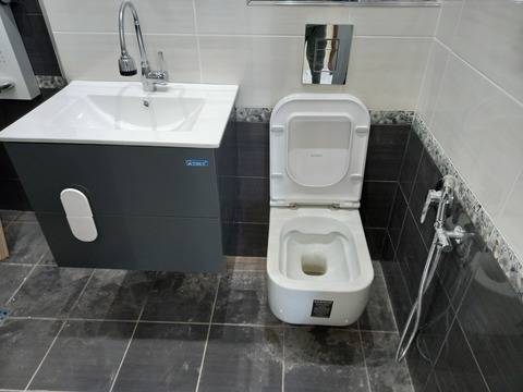 Подмяна на тръби в апартамента