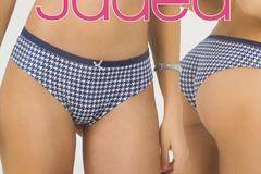 Малена – магазин за памучна бразилиана Жадея италианско памучно бельо Jadea памучни прашки