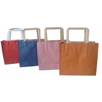 Луксозни торби от печатница Polycart