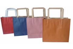 Луксозни торби от печатница Polycart