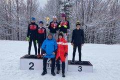 Биатлонистите на Банско с шампионска титла на купа „Беклемето“ в Троян