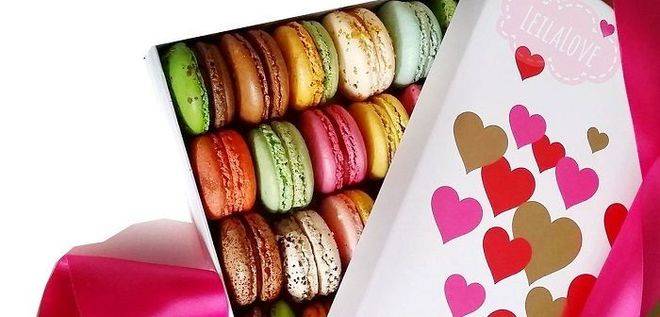 Идеи за подарък на ръководител на фирмата за 8 март