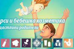 Premium Care Pants – Памперси и бебешка козметика