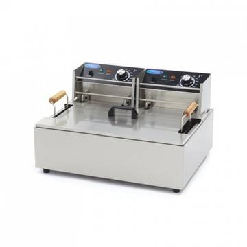 Как да изберем фритюрник за ресторант?