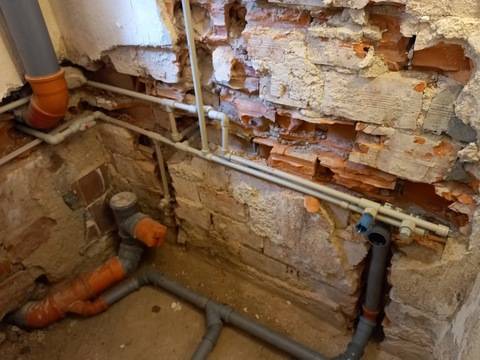 ВиК услуги в София