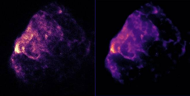 Германия ще изключи своя телескопичен прибор на руско-немската обсерватория Спектр-РГ