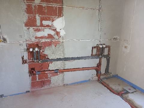 ВиК услуги и спешни ремонти в София