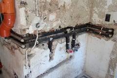 Ремонт и монтаж на ВиК инсталации в София