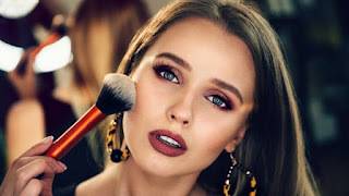 Курсове за грим – да подобрим компетенциите си и да придобием нови знания и умения