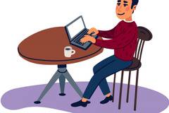 Помощ от психолог чрез Интернет