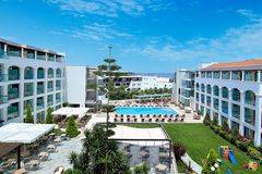 Albatros Spa Resort Hotel 5 *