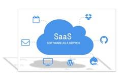 Сайтовете, базирани на софтуер като услуга (SaaS) решенията, у нас отчитат двуцифрен ръст през отминалата година