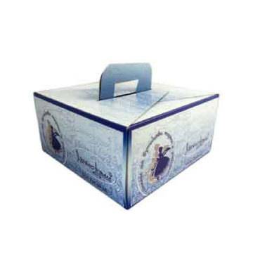 Кутии за торти на едро