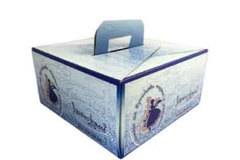 Кутии за торти на едро