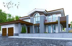 Ново енергийно строителство – ново поколение къщи