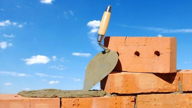 Четири причини, поради които тухлата остава най-добрият строителен материал