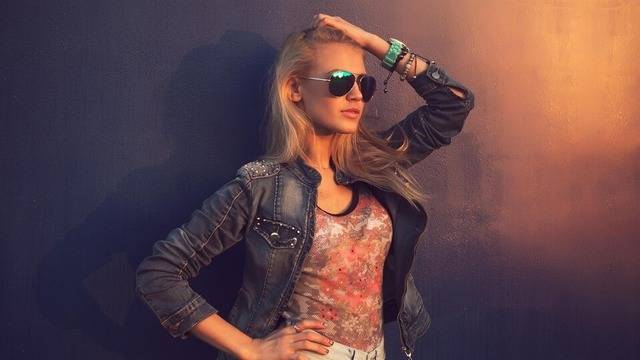 Как да изглеждаме уверени и елегантни, но все пак модерни?