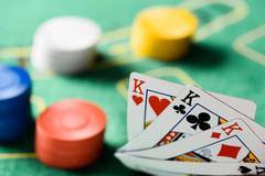 Алгоритми на казино ротативките и как науката може да ни помогне при тях?