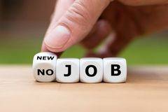Страшно ли е да останеш без работа?