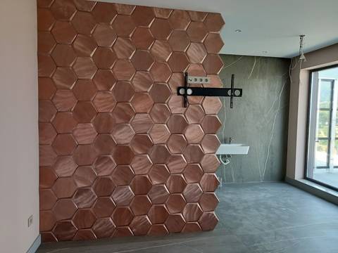 Ремонт на тристаен апартамент в София