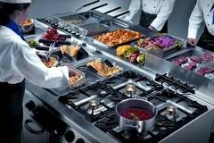 Как да оборудваме професионална кухня в ресторант?