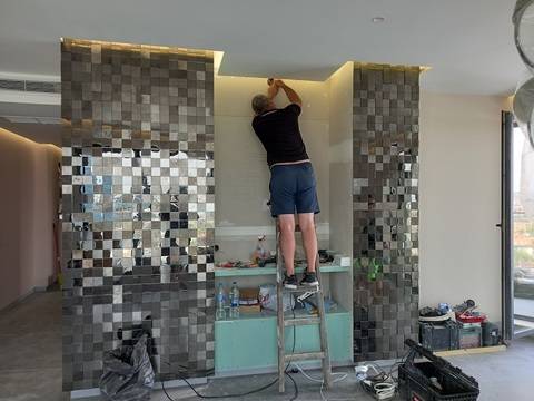 Ремонт на баня и тоалетна в София и Софийска област