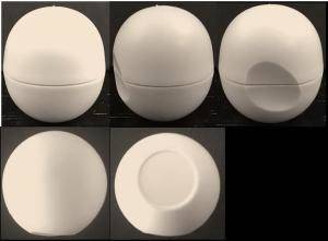 Кога балсам за устни не може да бъде европейска марка?