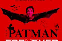 20 неща, които „Батман“ прави за пръв път