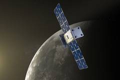 Мисията на НАСА Кепстоун ще излети към Луната между 5-ти и 15-ти май