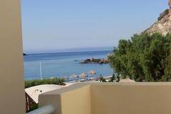 Agia Fotia 2 *