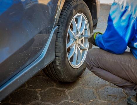 Ето кога трябва да сложите летните гуми