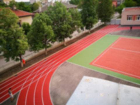 Избор на изкуствена трева за футбол