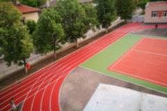 Избор на изкуствена трева за футбол