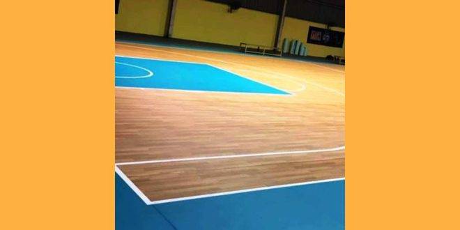 Каучикова настилка за мазето