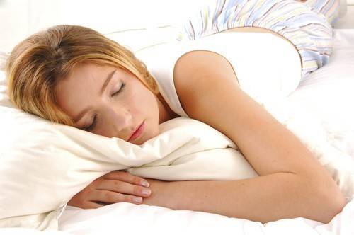 Защо не трябва да спим с крака към вратата?