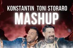 KONSTANTIN & TONI STORARO – MASHUP 2022