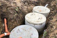 Капилярно проникване на водите в сградата и иновативни решения