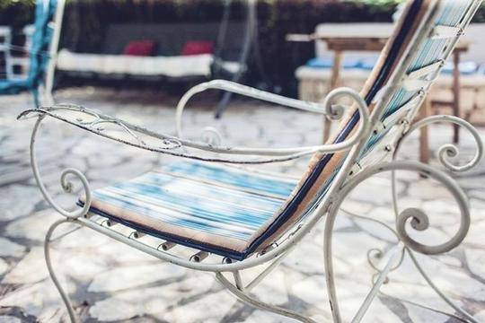 AFRODITI PANSION 1 *