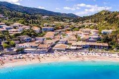 Afroditi Pansion Lefkada 2 *