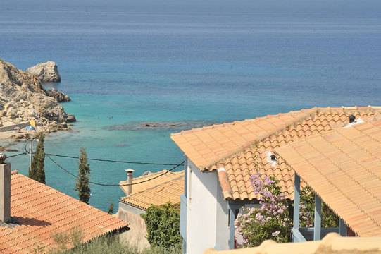 Agios Nikitas Hotel 3 *