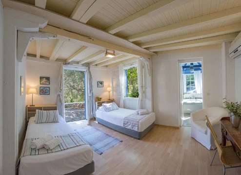 Agios Nikitas Villas 2 *