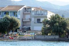 Agnadi Suites 3 *