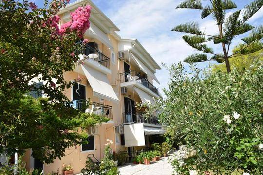 Akti Beach Studios 2 *