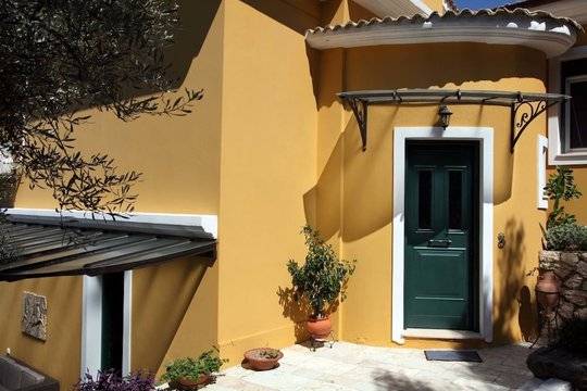 Alea Resort Villas 4 *