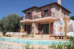 Amapola Villas 4 *