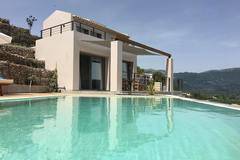 Anemos Luxury Villas 4 *